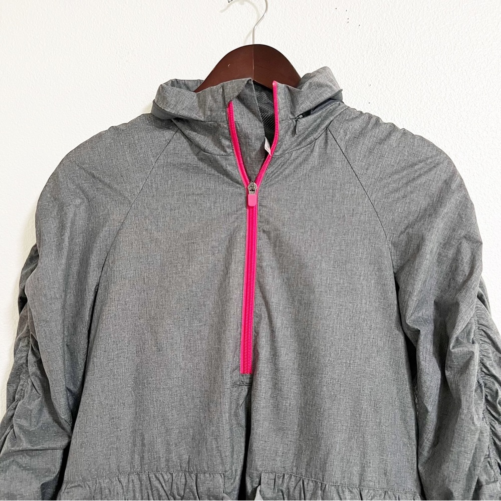 Fabletics Danielle Pullover Jacket - Picture 5 of 16